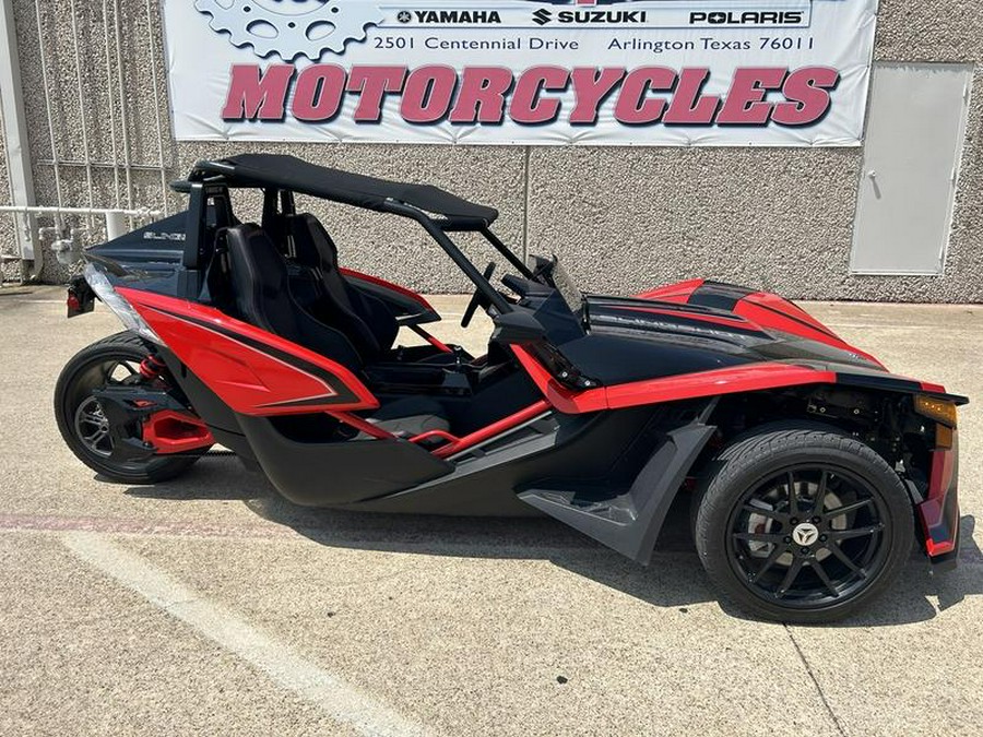 2019 Polaris® Slingshot® SLR