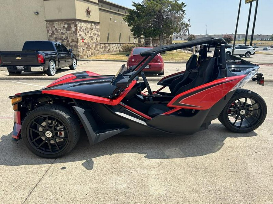 2019 Polaris® Slingshot® SLR