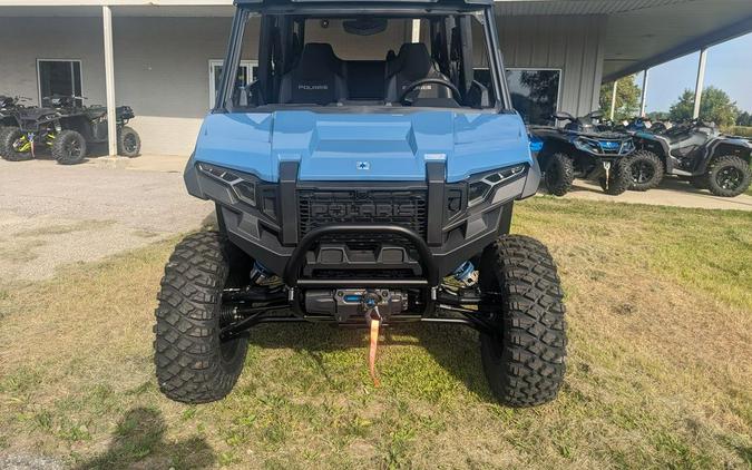 2024 Polaris® XPedition ADV 5 Ultimate