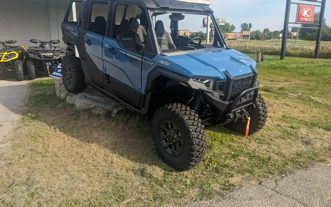 2024 Polaris® XPedition ADV 5 Ultimate