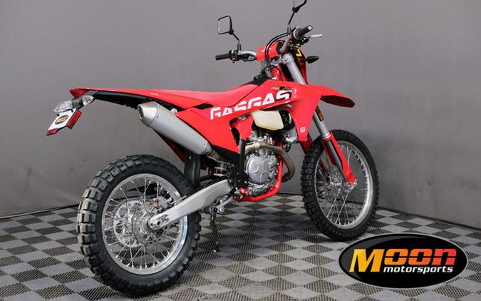 2024 GASGAS ES 500