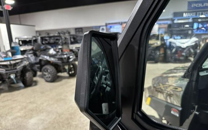 2024 Polaris® Ranger XP Kinetic Ultimate Polaris Pursuit Camo