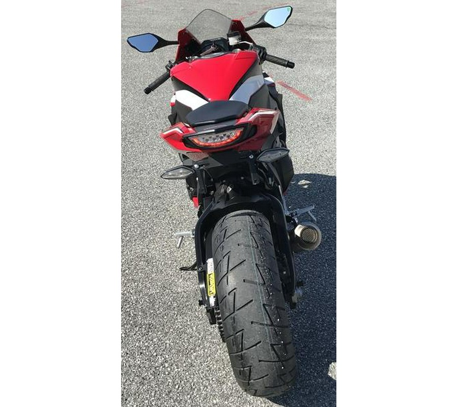 2021 Honda® CBR1000RR ABS