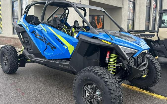 2024 Polaris® RZR Turbo R 4 Premium