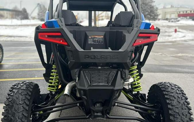 2024 Polaris® RZR Turbo R 4 Premium