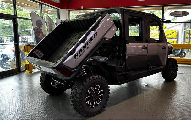 2024 Polaris Industries Ranger Crew XD 1500 Northstar Ed. Ultimate 6