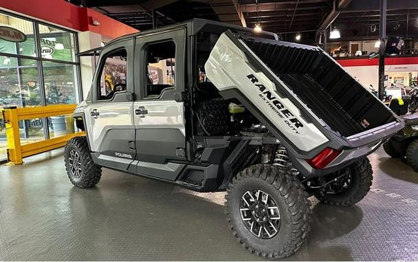 2024 Polaris Industries Ranger Crew XD 1500 Northstar Ed. Ultimate 6