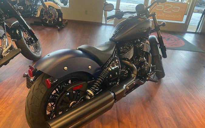 2024 Indian Motorcycle CHIEF DARK HORSE