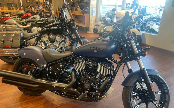 2024 Indian Motorcycle CHIEF DARK HORSE