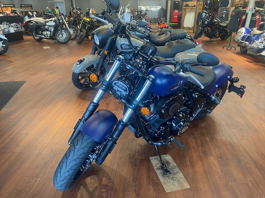 2024 Indian Motorcycle CHIEF DARK HORSE