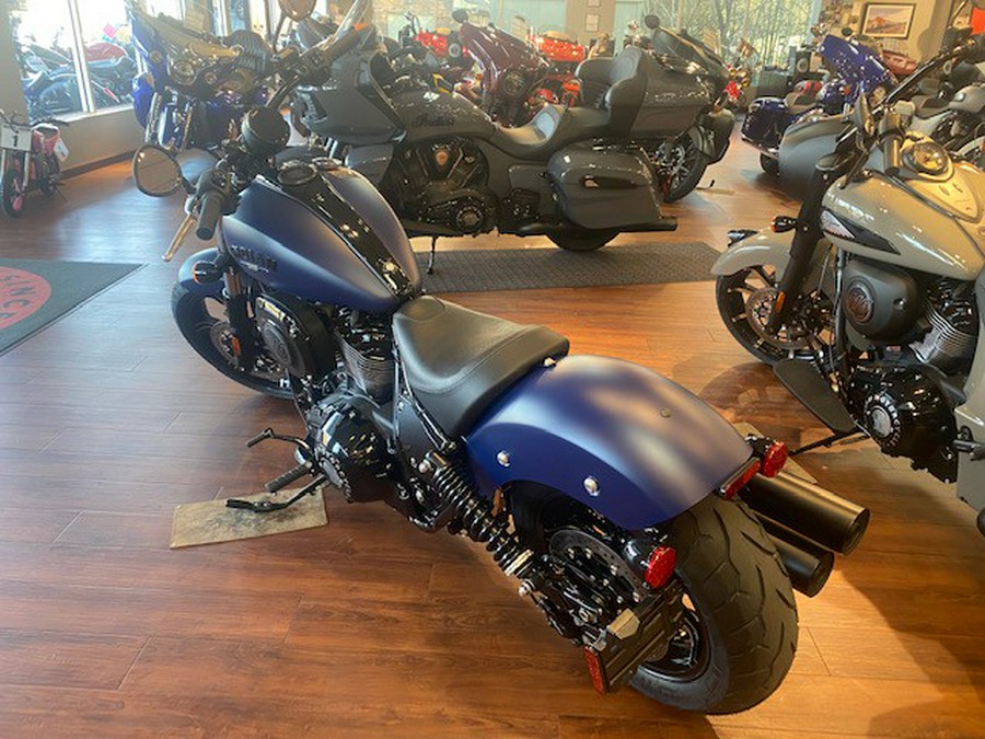 2024 Indian Motorcycle CHIEF DARK HORSE