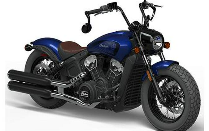 2022 Indian Motorcycle Scout® Bobber Twenty ABS