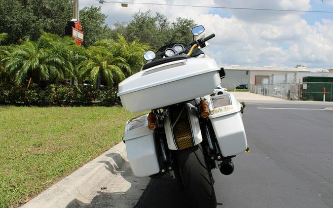 2023 Harley-Davidson FLHRXS - Road King Special