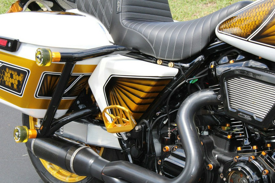 2023 Harley-Davidson FLHRXS - Road King Special