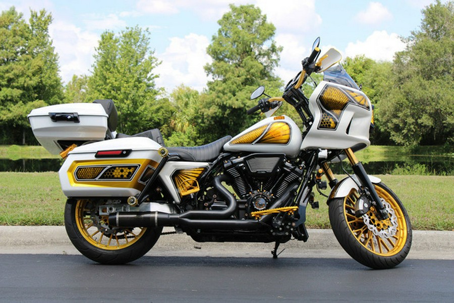 2023 Harley-Davidson FLHRXS - Road King Special