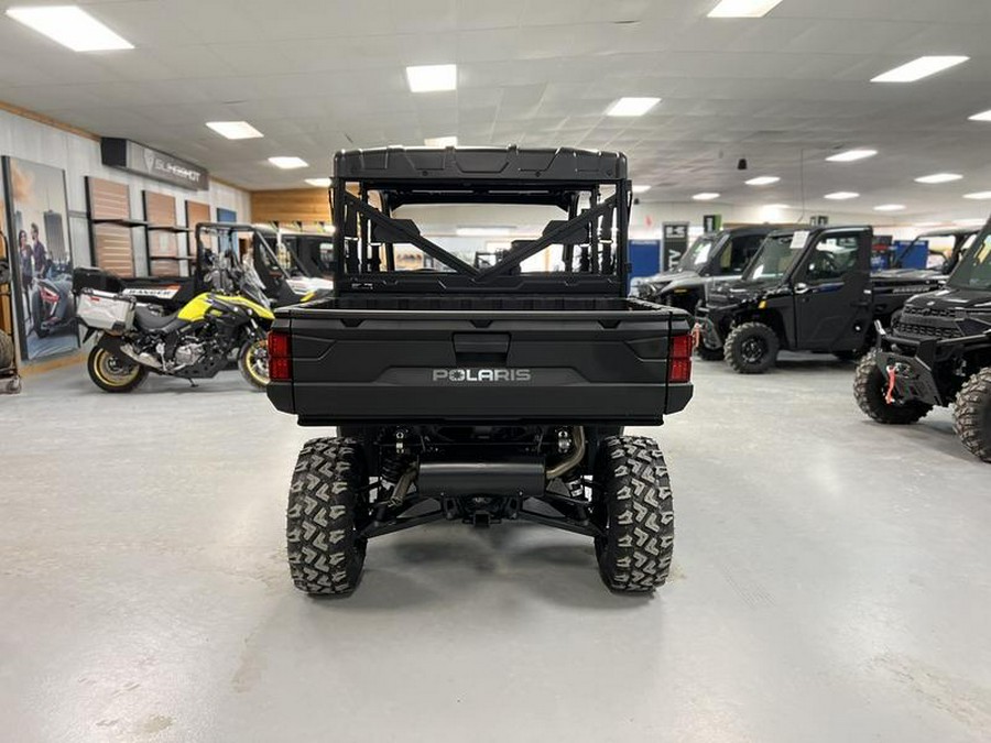 2025 Polaris® Ranger Crew 1000 Premium