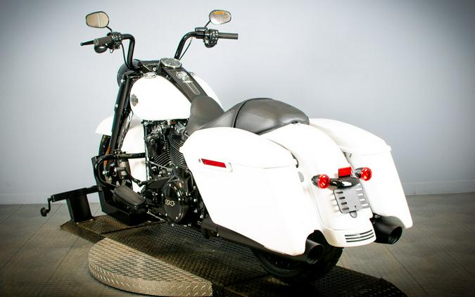 2024 Harley-Davidson Road King Special