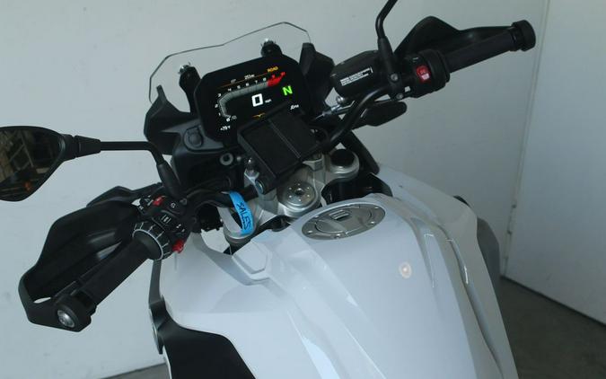 2024 BMW F 800 GS