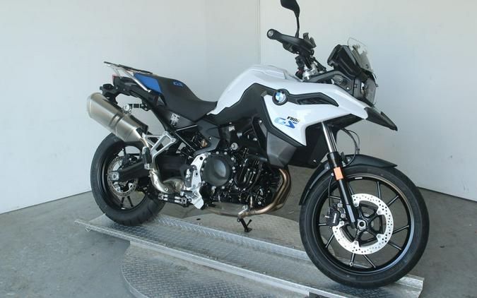 2024 BMW F 800 GS