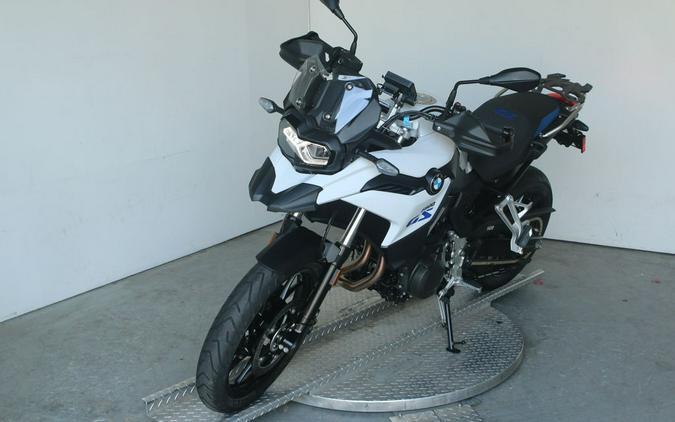 2024 BMW F 800 GS