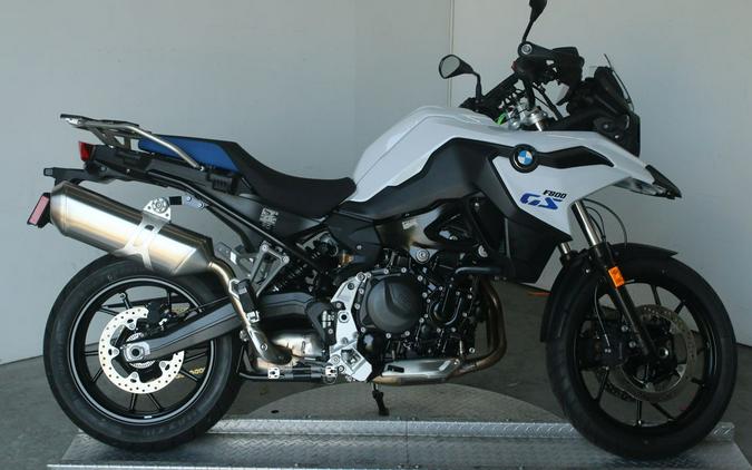 2024 BMW F 800 GS