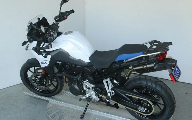 2024 BMW F 800 GS