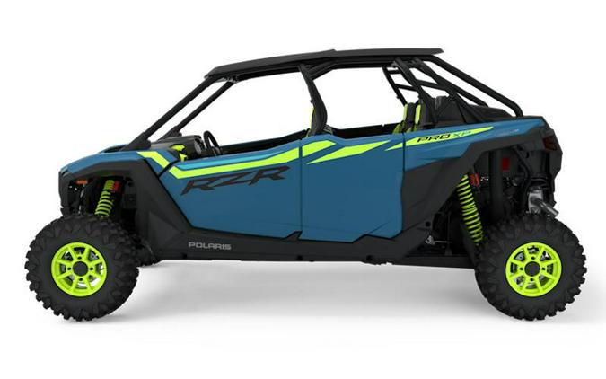 2025 Polaris® RZR Pro XP 4 Ultimate