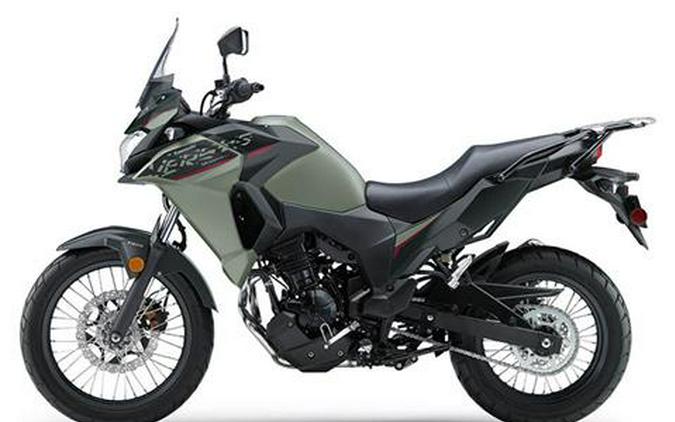 2023 Kawasaki Versys-X 300 ABS