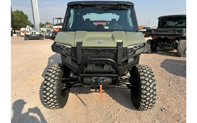 2025 Polaris Industries Polaris XPEDITION XP 5 Northstar