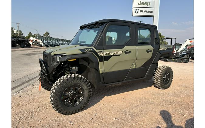 2025 Polaris Industries Polaris XPEDITION XP 5 Northstar