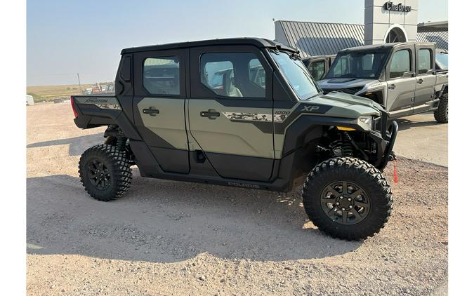 2025 Polaris Industries Polaris XPEDITION XP 5 Northstar