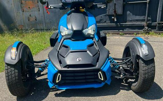 2020 Can-Am Ryker