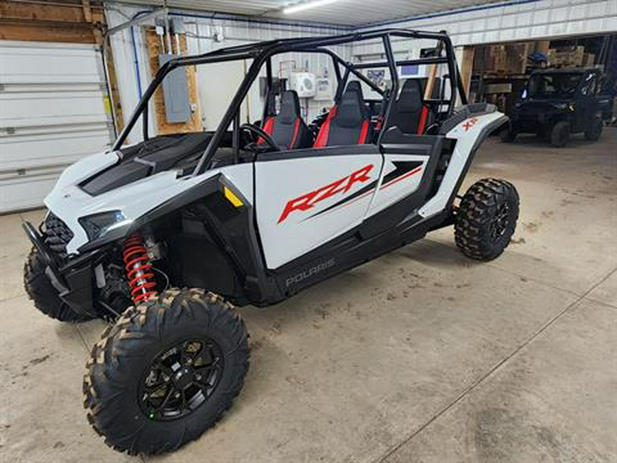 2024 Polaris RZR XP 4 1000 Sport