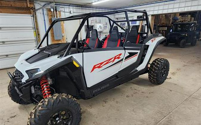 2024 Polaris RZR XP 4 1000 Sport