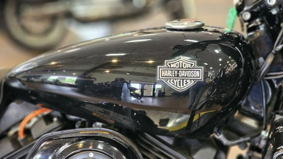 2018 Harley-Davidson® XG500 - Street® 500