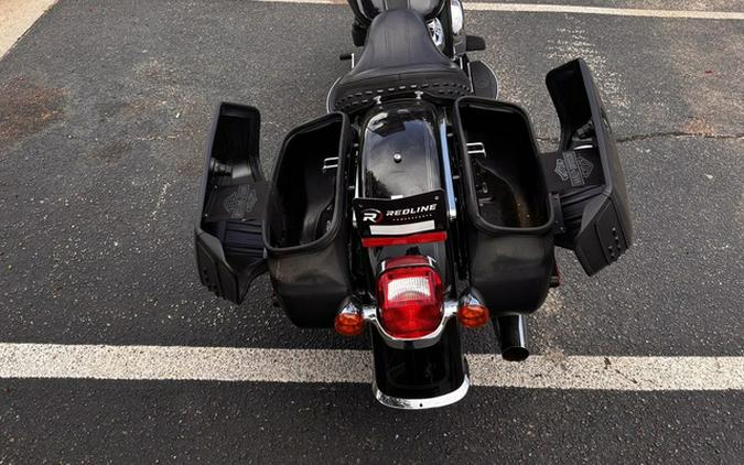 2021 Harley-Davidson FLHC - Heritage Classic