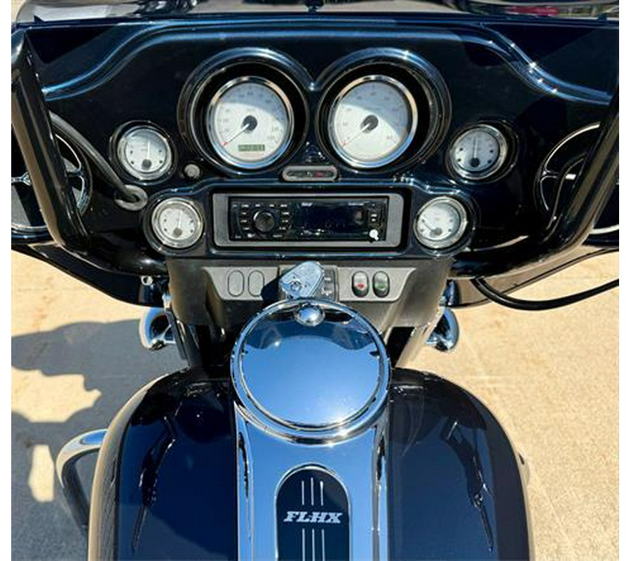 2006 Harley-Davidson Street Glide™
