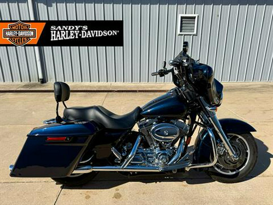2006 Harley-Davidson Street Glide™