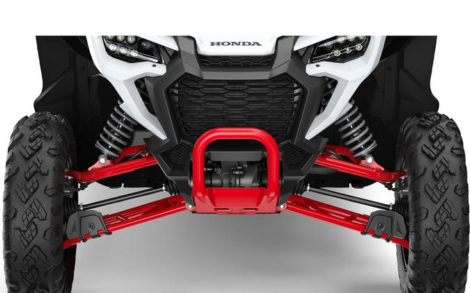 2025 Honda Talon 1000X-4 FOX Live Valve