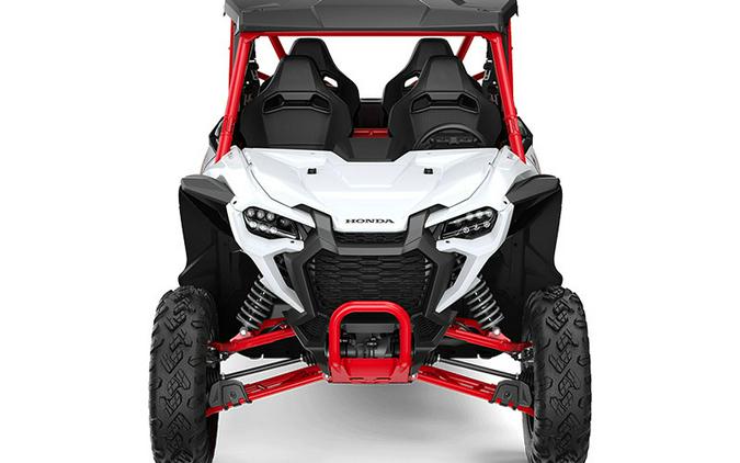 2025 Honda Talon 1000X-4 FOX Live Valve