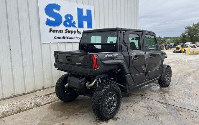 2026 Polaris® XPedition XP 5 NorthStar