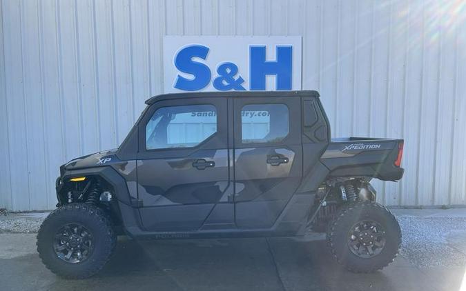 2026 Polaris® XPedition XP 5 NorthStar