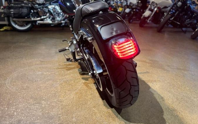 2020 Harley Davidson Low Rider® FXLR