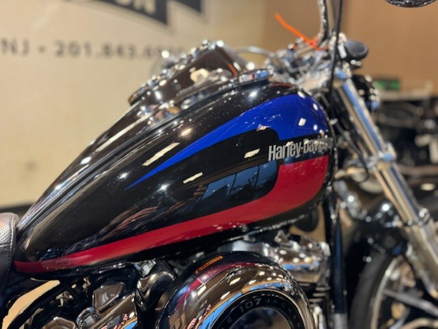 2020 Harley Davidson Low Rider® FXLR