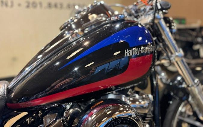 2020 Harley Davidson Low Rider® FXLR