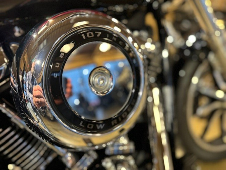 2020 Harley Davidson Low Rider® FXLR