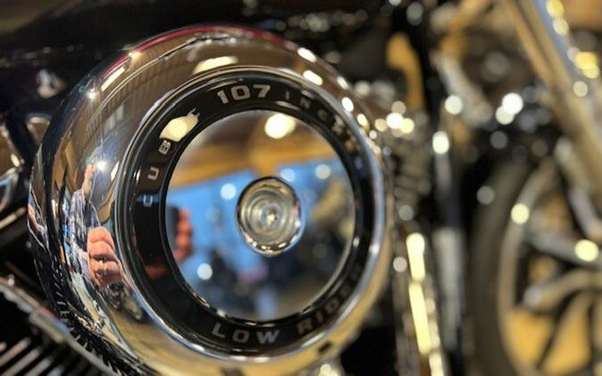 2020 Harley Davidson Low Rider® FXLR