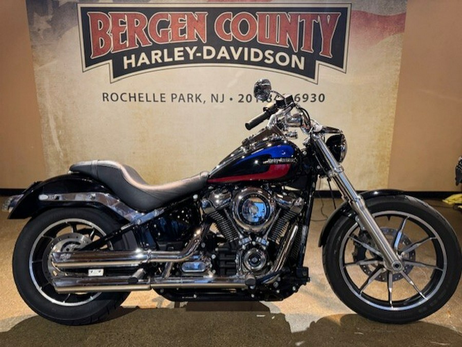 2020 Harley Davidson Low Rider® FXLR