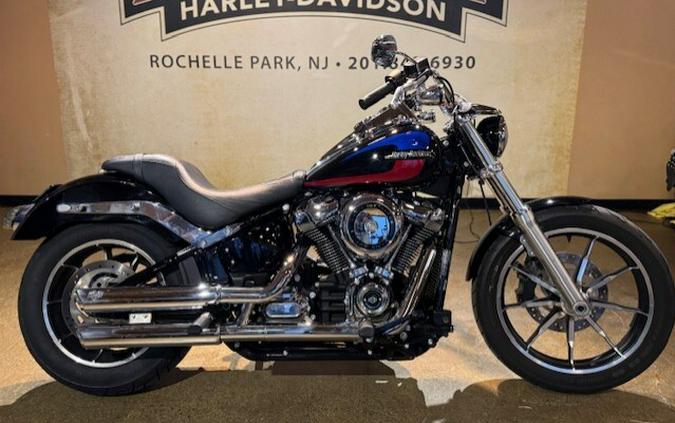 2020 Harley Davidson Low Rider® FXLR