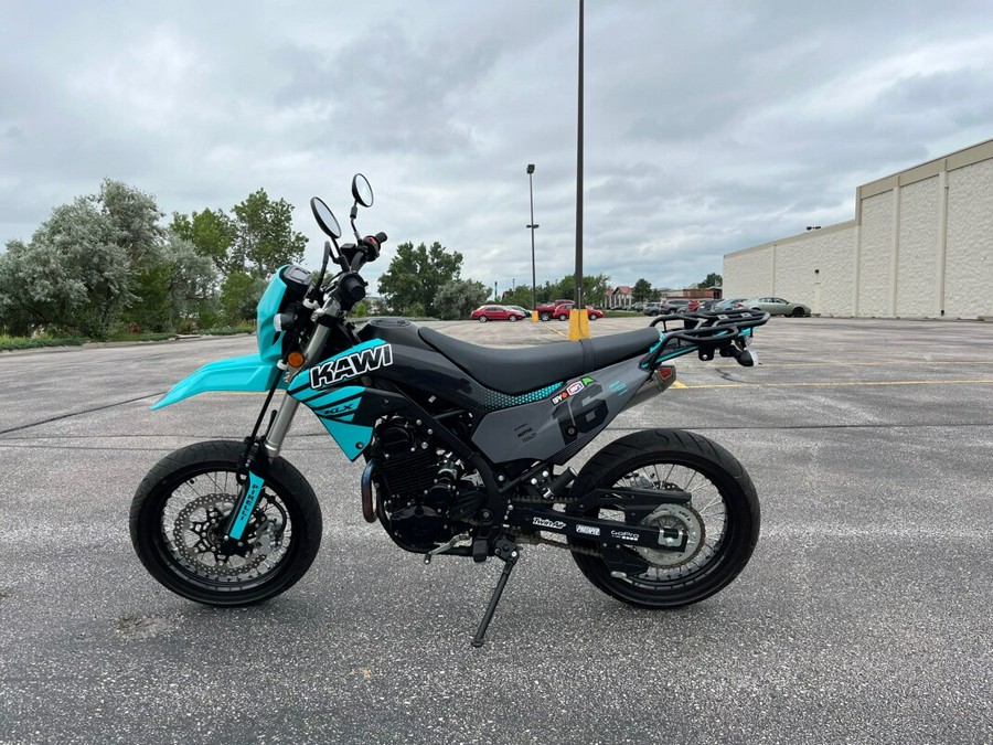 2023 Kawasaki KLX®230SM